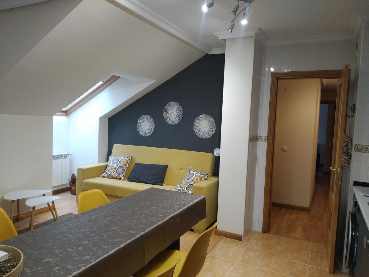 Apartamento Irene Centrico Con Wifi Y Parking Coche Tamano Medio Onís Екстериор снимка