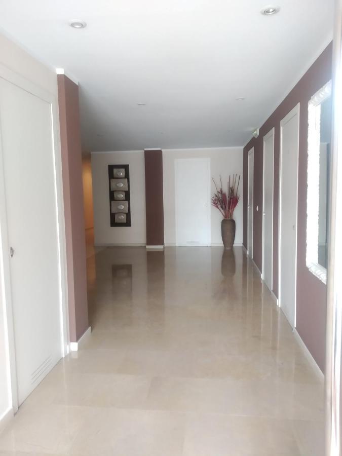 Apartamento Irene Centrico Con Wifi Y Parking Coche Tamano Medio Onís Екстериор снимка