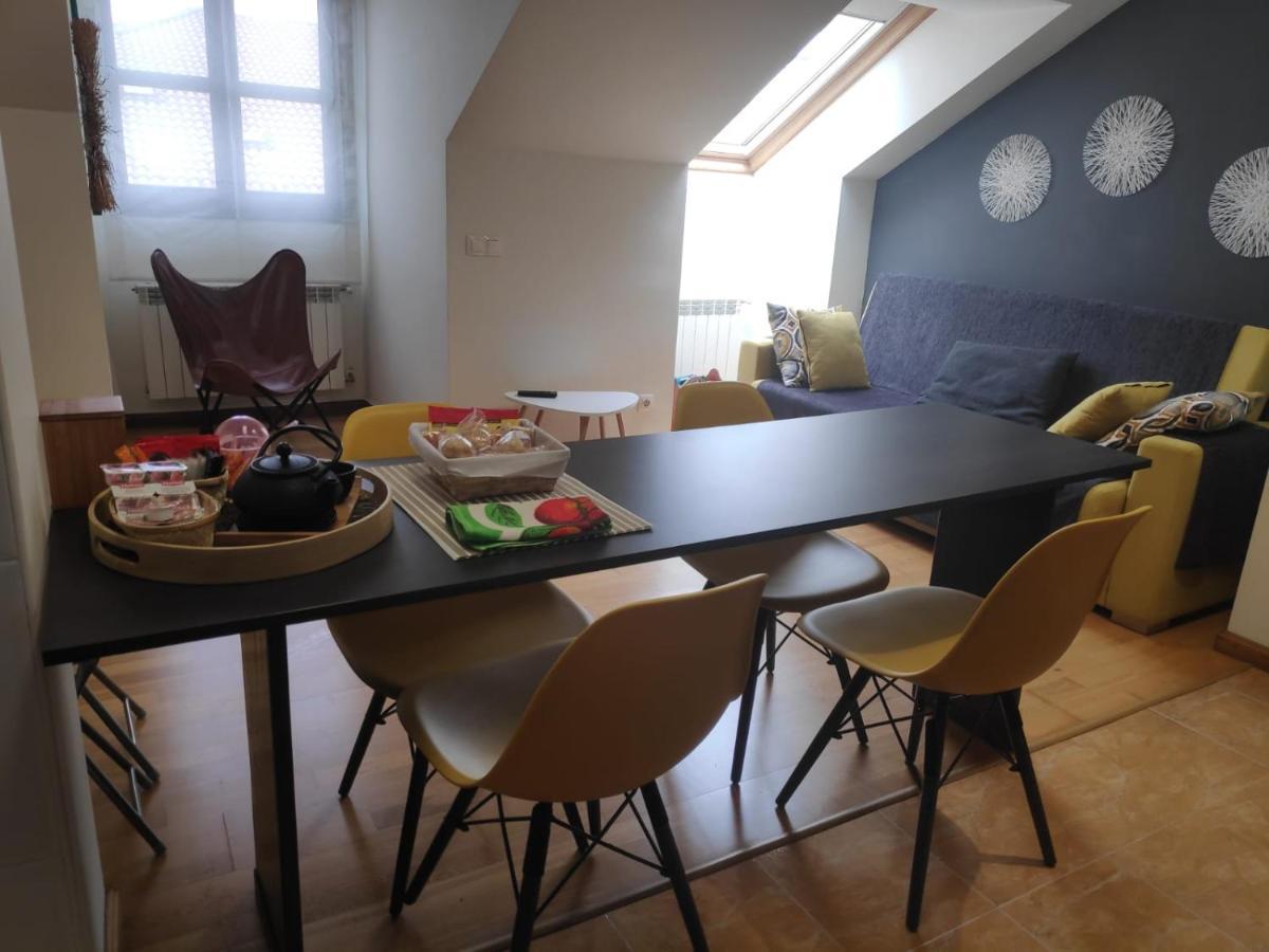 Apartamento Irene Centrico Con Wifi Y Parking Coche Tamano Medio Onís Екстериор снимка
