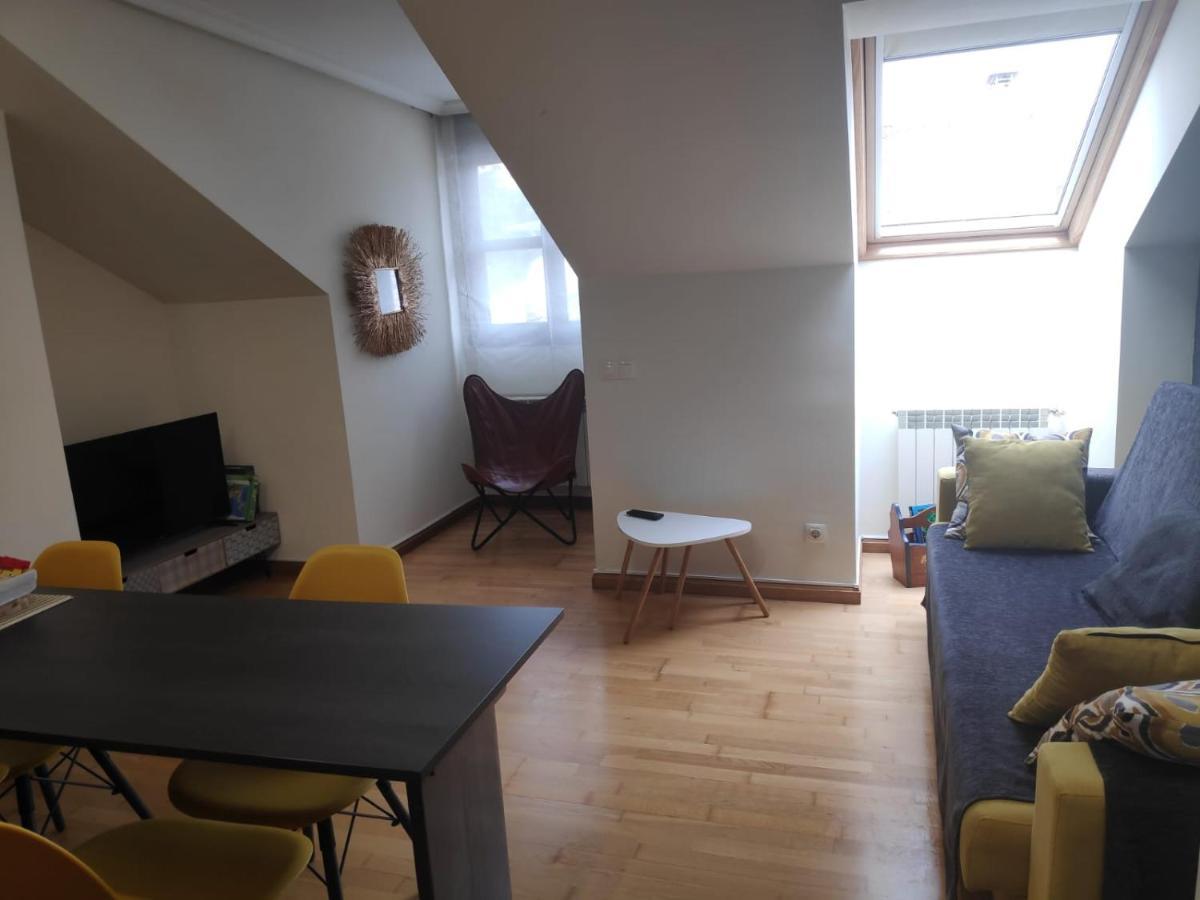 Apartamento Irene Centrico Con Wifi Y Parking Coche Tamano Medio Onís Екстериор снимка