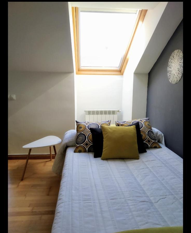 Apartamento Irene Centrico Con Wifi Y Parking Coche Tamano Medio Onís Екстериор снимка