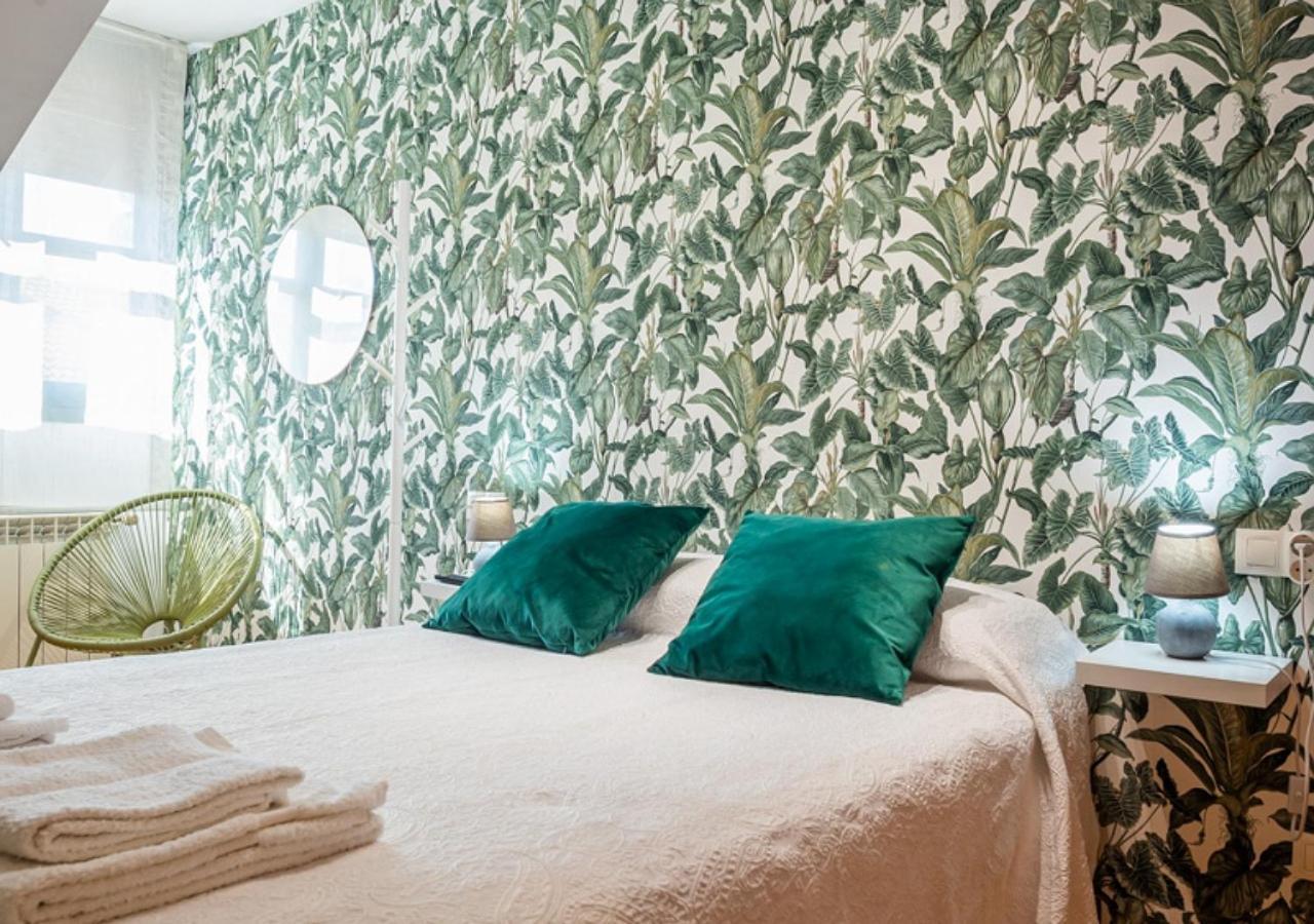 Apartamento Irene Centrico Con Wifi Y Parking Coche Tamano Medio Onís Екстериор снимка