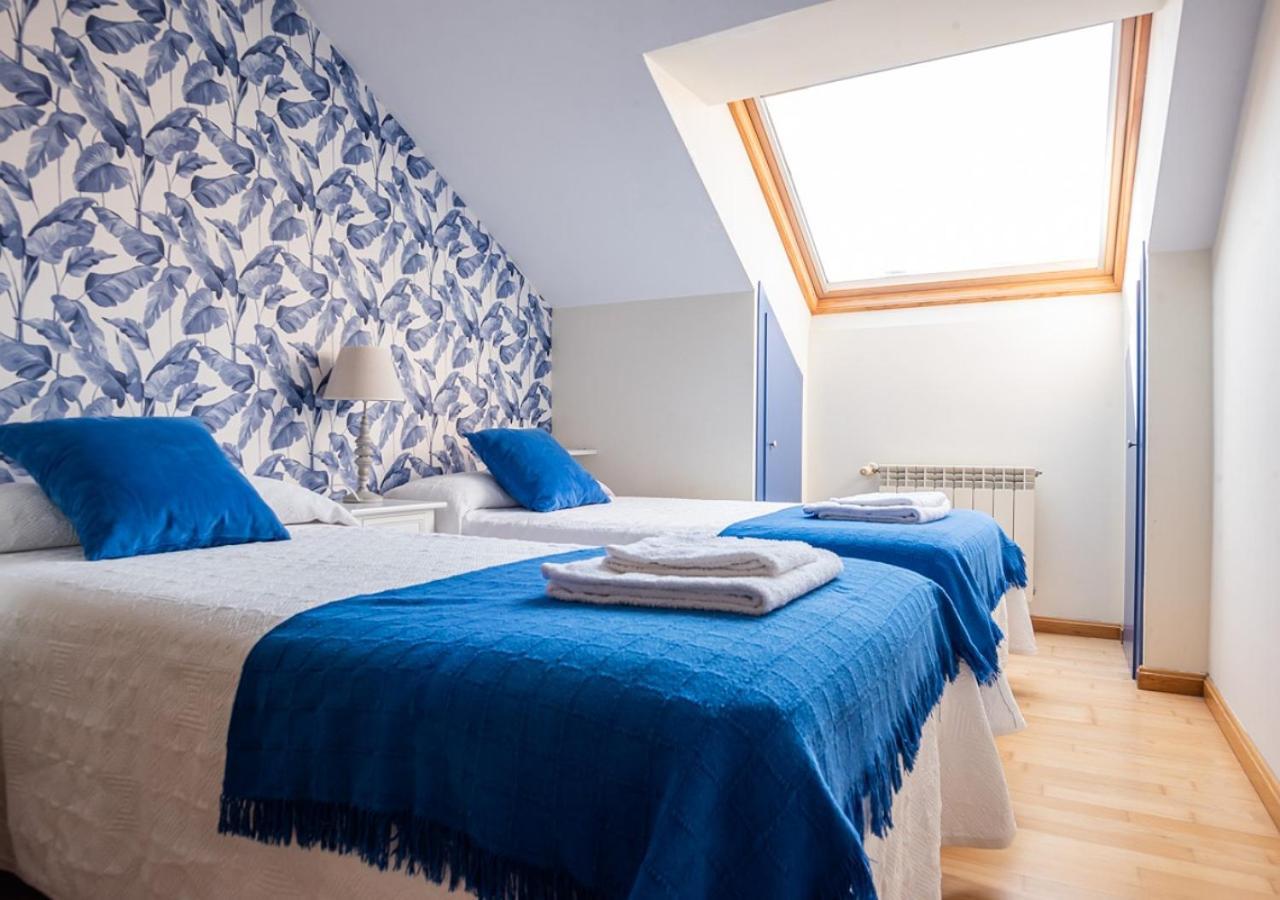 Apartamento Irene Centrico Con Wifi Y Parking Coche Tamano Medio Onís Екстериор снимка