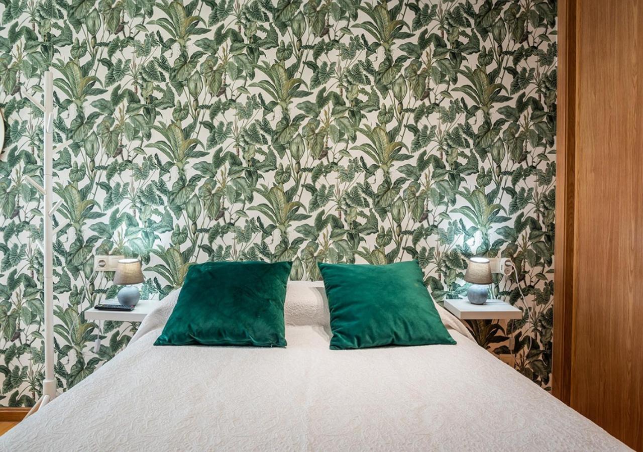 Apartamento Irene Centrico Con Wifi Y Parking Coche Tamano Medio Onís Екстериор снимка