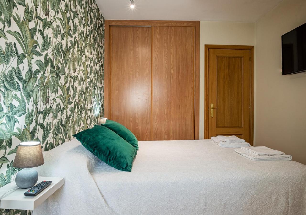 Apartamento Irene Centrico Con Wifi Y Parking Coche Tamano Medio Onís Екстериор снимка