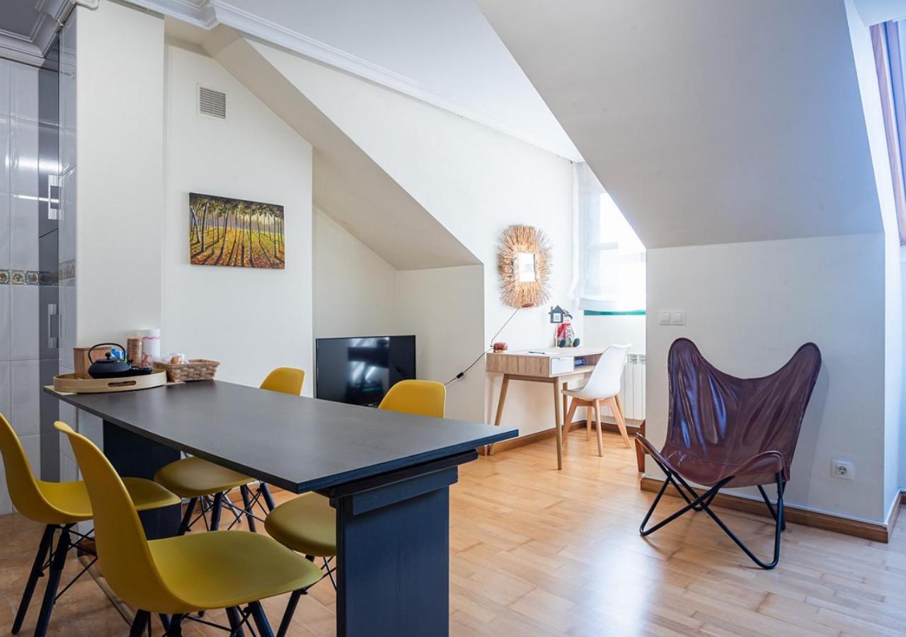 Apartamento Irene Centrico Con Wifi Y Parking Coche Tamano Medio Onís Екстериор снимка
