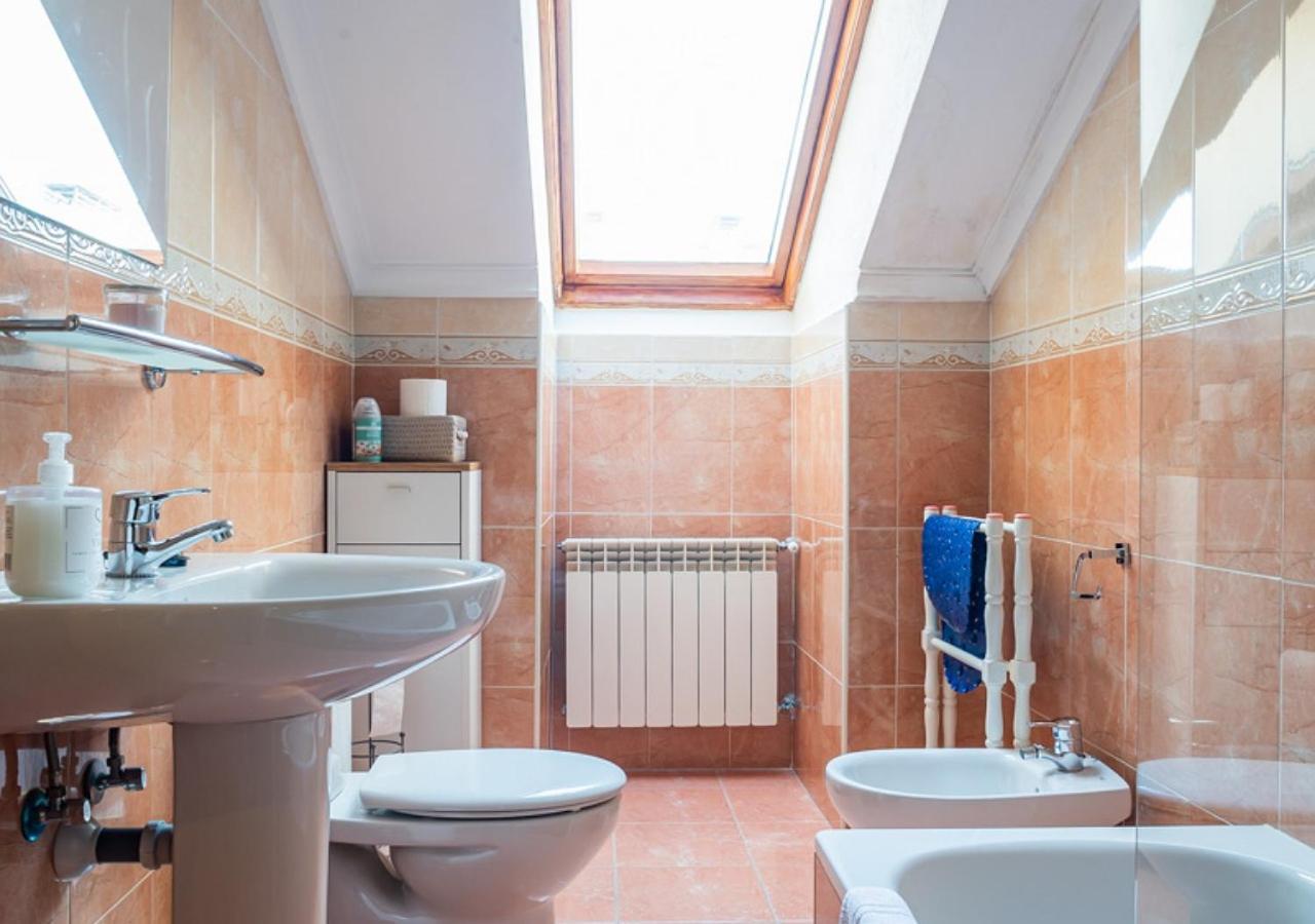 Apartamento Irene Centrico Con Wifi Y Parking Coche Tamano Medio Onís Екстериор снимка