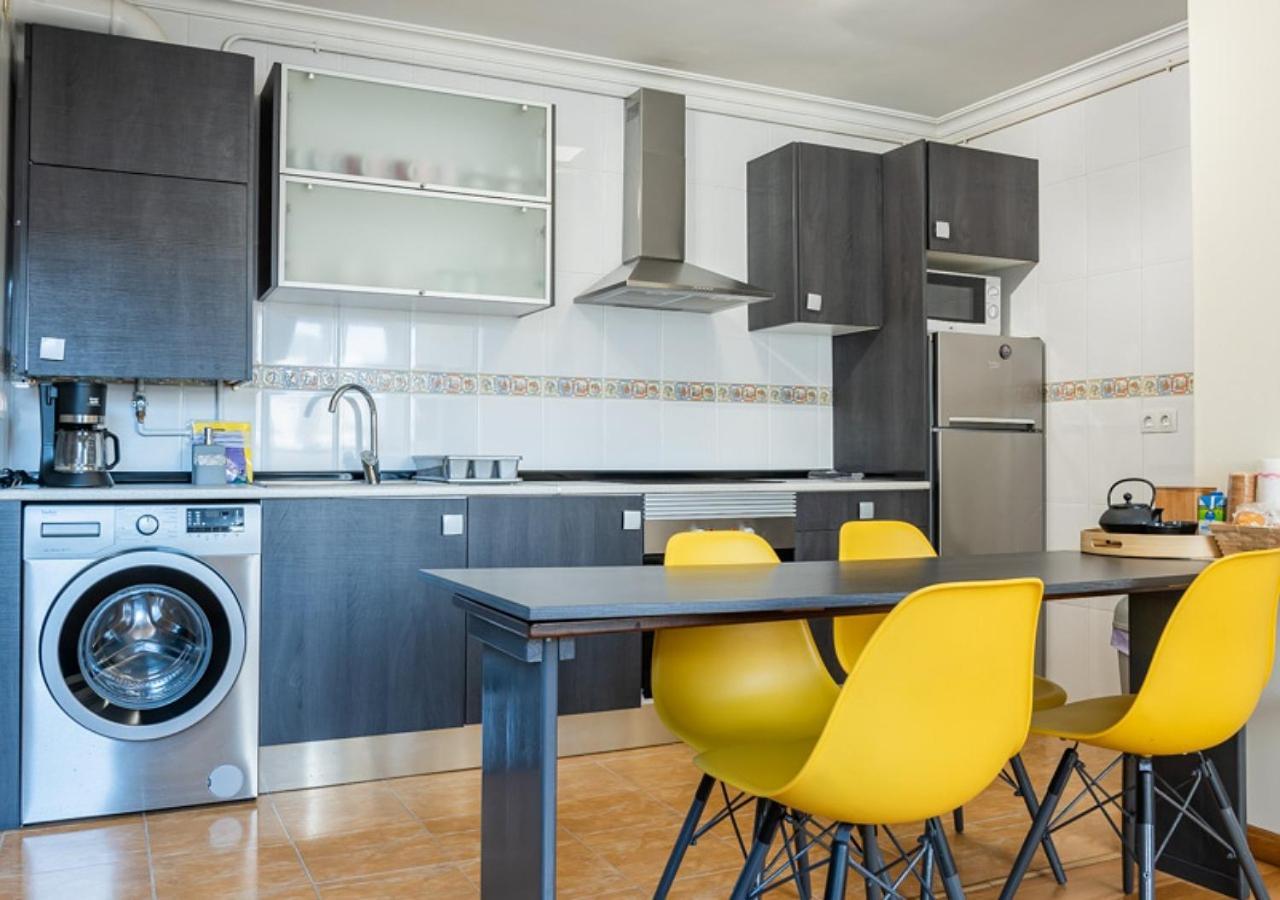 Apartamento Irene Centrico Con Wifi Y Parking Coche Tamano Medio Onís Екстериор снимка