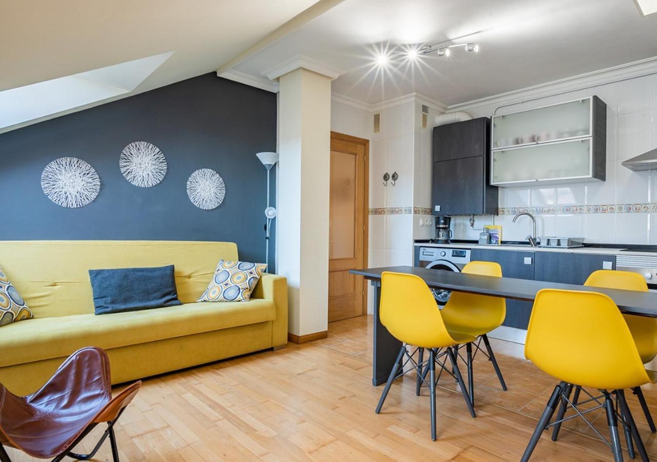 Apartamento Irene Centrico Con Wifi Y Parking Coche Tamano Medio Onís Екстериор снимка