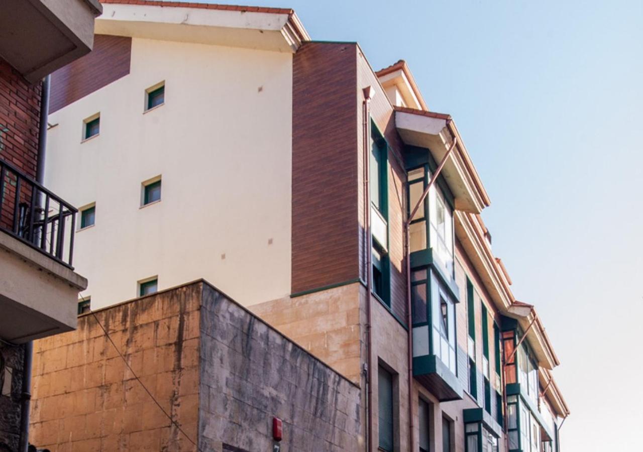 Apartamento Irene Centrico Con Wifi Y Parking Coche Tamano Medio Onís Екстериор снимка
